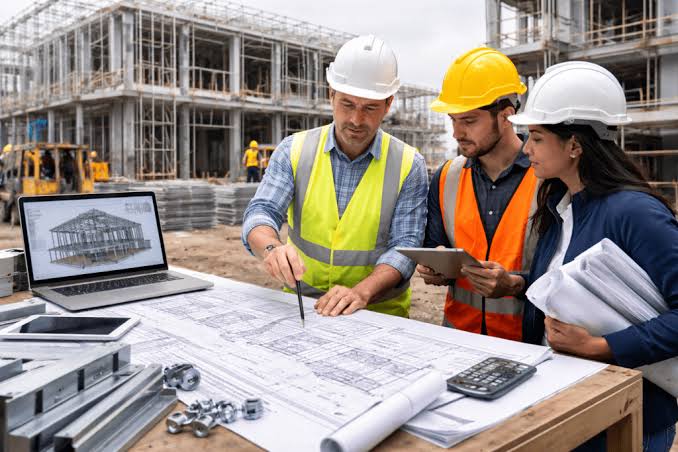 Project Support Solutions